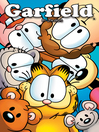 Cover image for Garfield (2012), Volume 3
